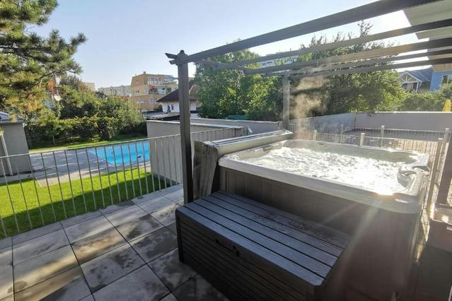Appartement 1 pièce à Erzherzog-Karl-Straße, 22. Bezirk-Donaustadt