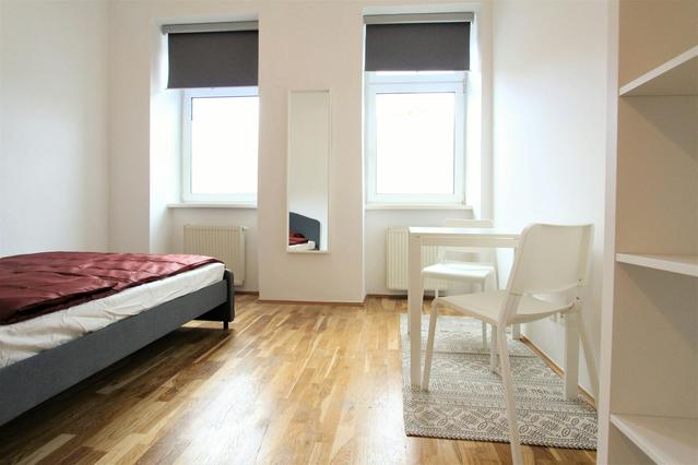 Appartamenti di 1 locali in Lerchenfelder Gürtel, 7. Bezirk-Neubau