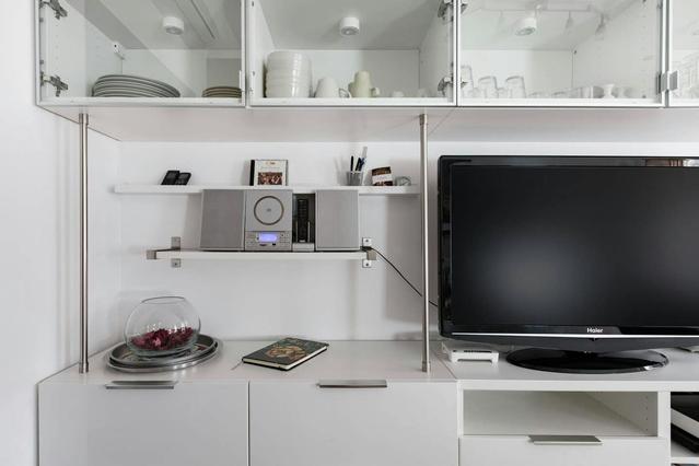 Studio in Pillergasse, 15. Bezirk-Rudolfsheim-Fünfhaus