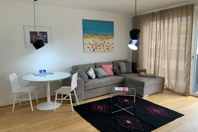 Piso de 1 habitación en Gottfried-Keller-Gasse, 3. Bezirk-Landstraße