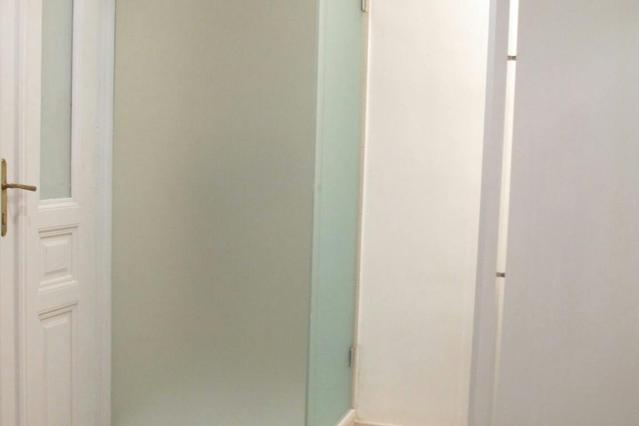 Apartamento de 1 quarto em Anzengrubergasse, Margareten