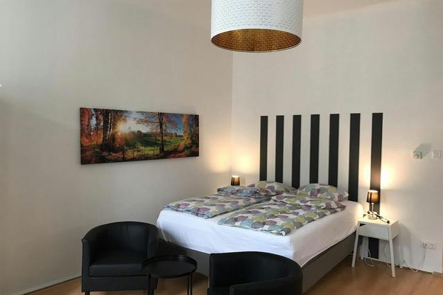 Studio in Arnsteingasse, 15. Bezirk-Rudolfsheim-Fünfhaus