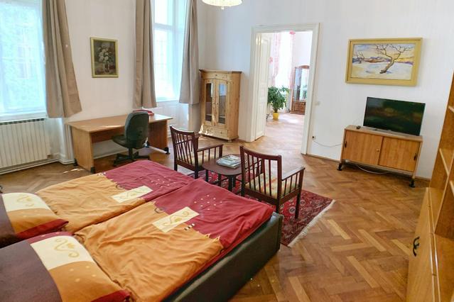 Gußhausstraße, Vienna