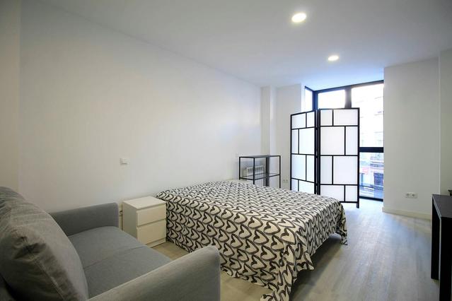 Studio à Calle de los Monederos, Almendrales