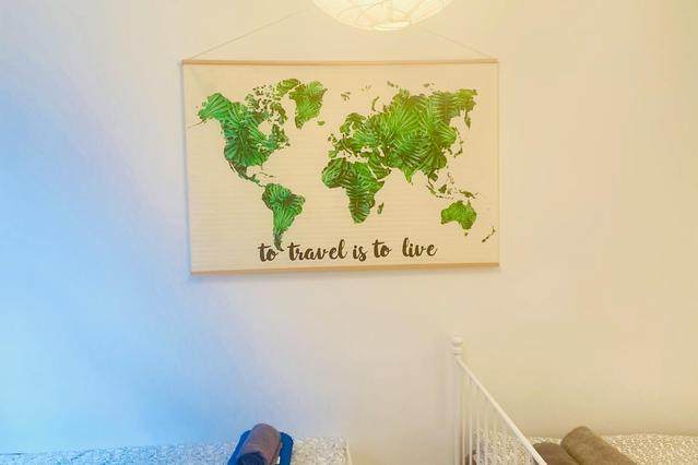 Wilhelminenstraße, Vienna