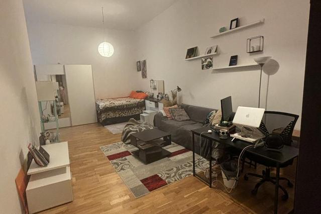 Stanza in affitto a Schwartzkopffstraße, Mitte