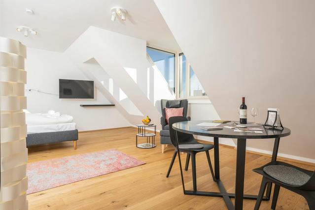 Piso de 1 habitación en Arnethgasse, 16. Bezirk-Ottakring