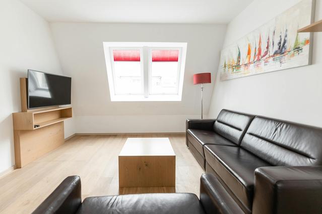 Wehlistraße, Vienna