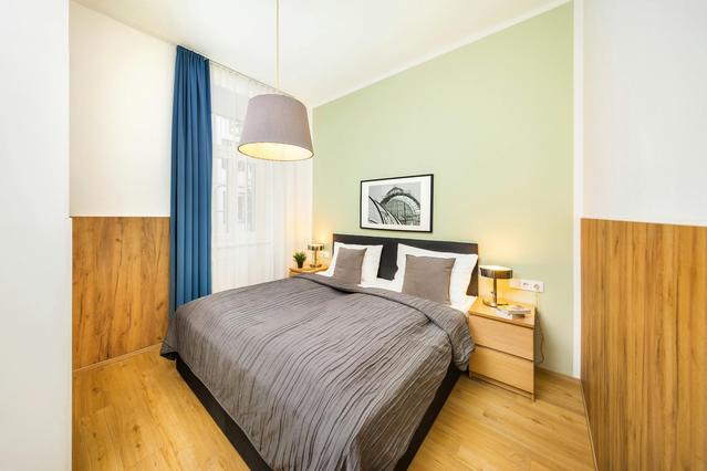 Appartement 1 pièce à Knöllgasse, 10. Bezirk-Favoriten