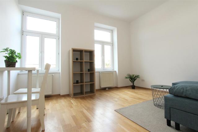 Piso de 1 habitación en Lerchenfelder Gürtel, 16. Bezirk-Ottakring