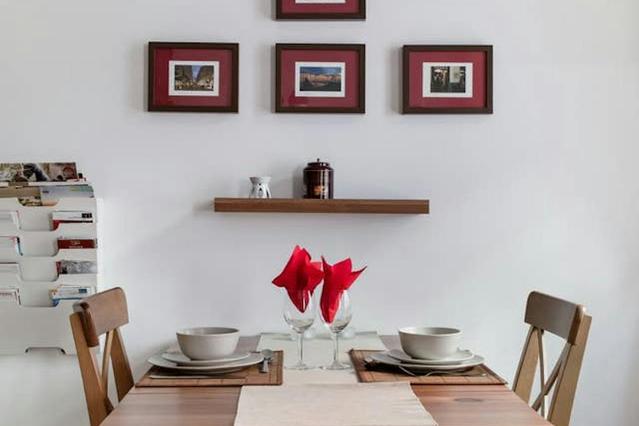 Studio in Pillergasse, 15. Bezirk-Rudolfsheim-Fünfhaus