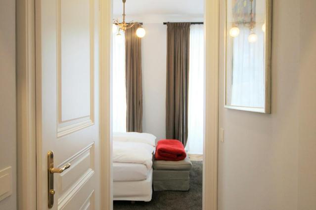 1 комнатная квартира по адресу Franzensgasse, 5. Bezirk-Margareten