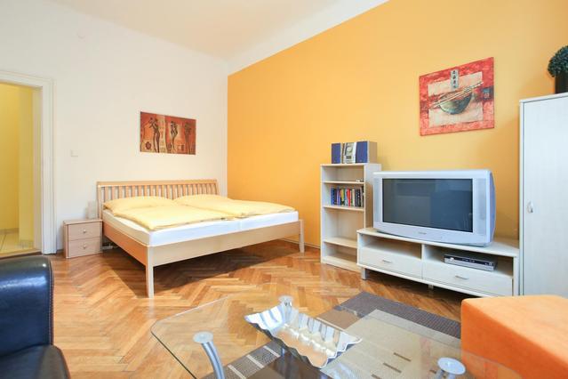 Appartamenti di 1 locali in Lorenz-Mandl-Gasse, Ottakring