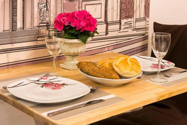 Studio in Keplergasse, 10. Bezirk