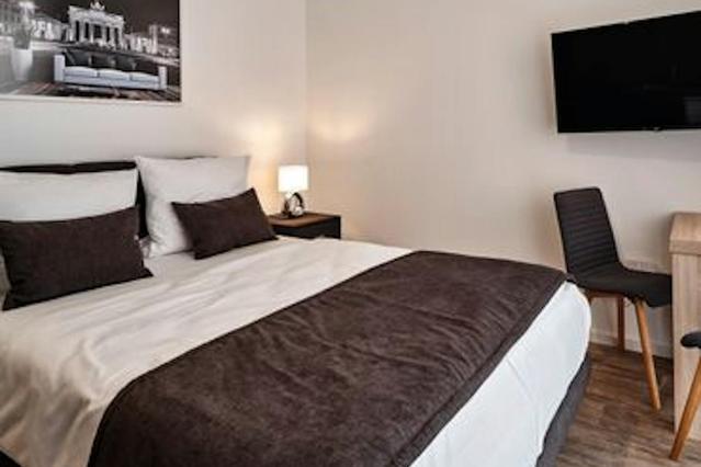 Brunnenstraße, Berlin