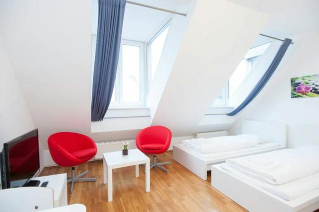 Mariannengasse, 9. Bezirk-Alsergrund şehrinde 1 Stüdyo