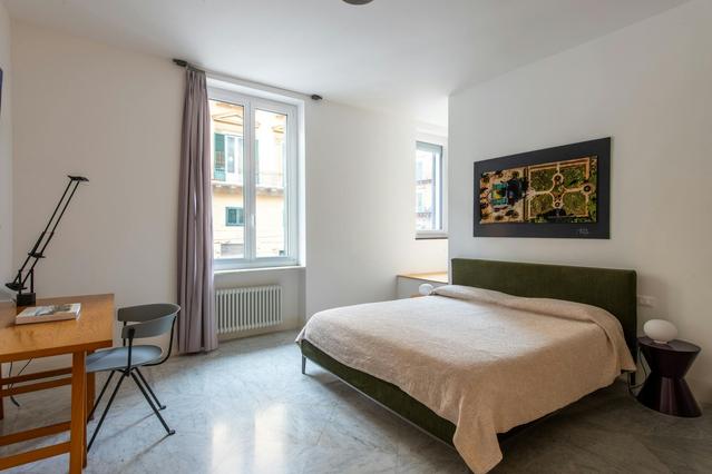Appartement 1 pièce à Via Camillo Cavour, Tribunali-Castellammare