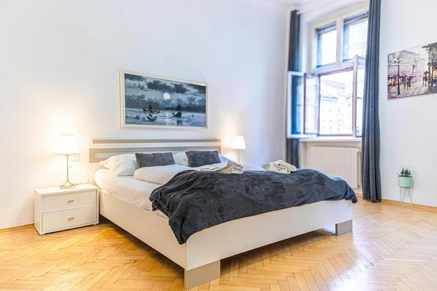 Apartamento de 1 quarto em Herbststraße, 16. Bezirk-Ottakring