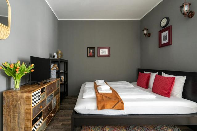 Studio in Adamsgasse, 3. Bezirk-Landstraße