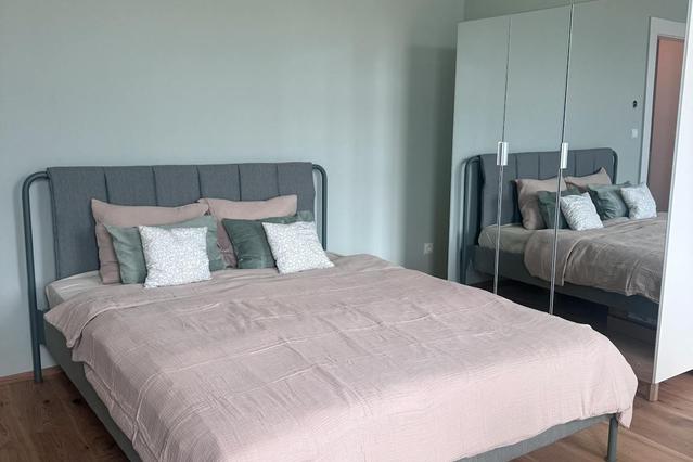 Studio in Zwölfergasse, Rudolfsheim-Fünfhaus