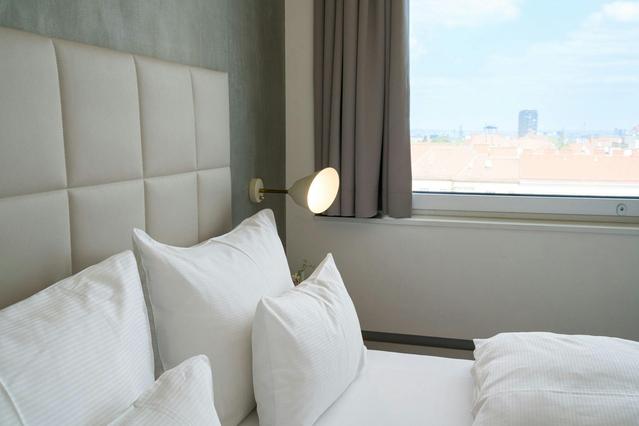 Studio in Triester Straße, Favoriten