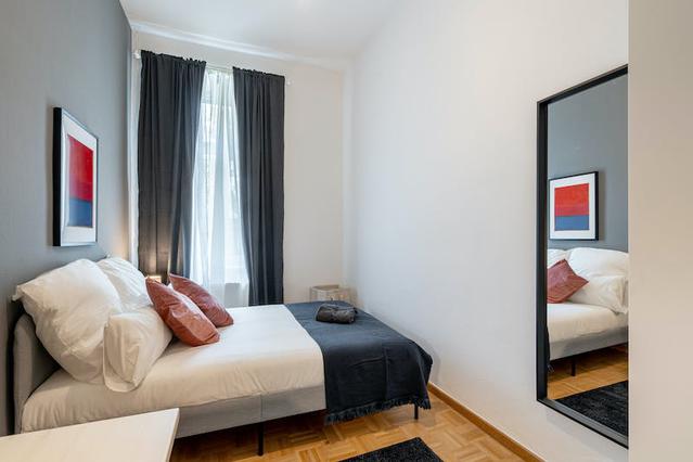 Veteranenstraße, Berlin