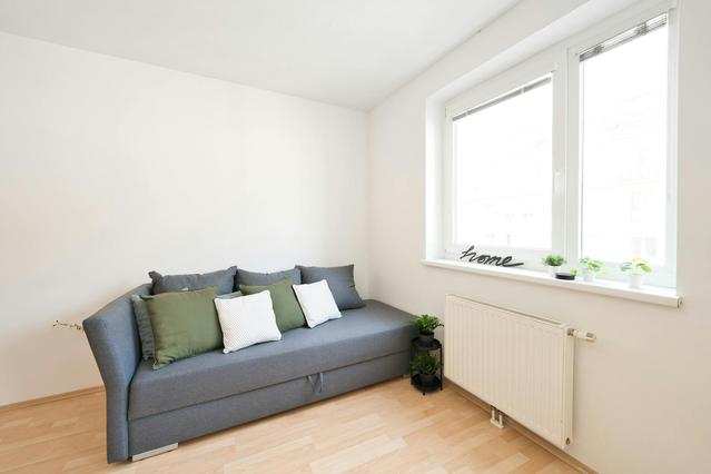 Studio à Wilhelmstraße, 12. Bezirk-Meidling