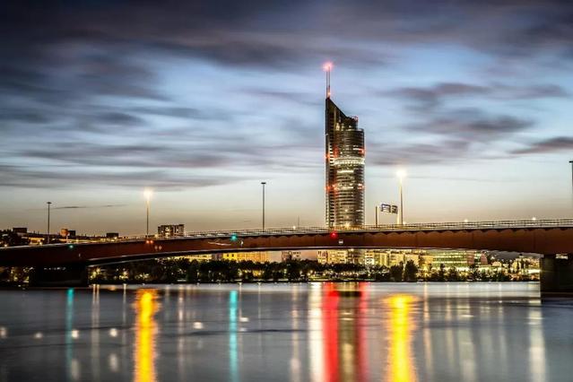 Studio à Allerheiligenplatz, 20. Bezirk-Brigittenau