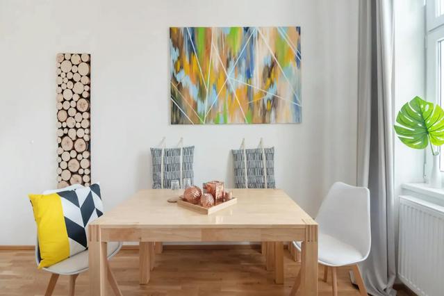 Appartement 1 pièce à Brunnengasse, 16. Bezirk-Ottakring