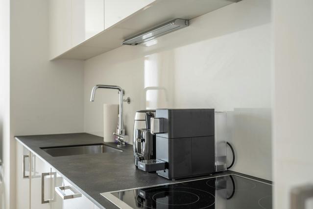 Studio in Karl-Popper-Straße, 10. Bezirk-Favoriten