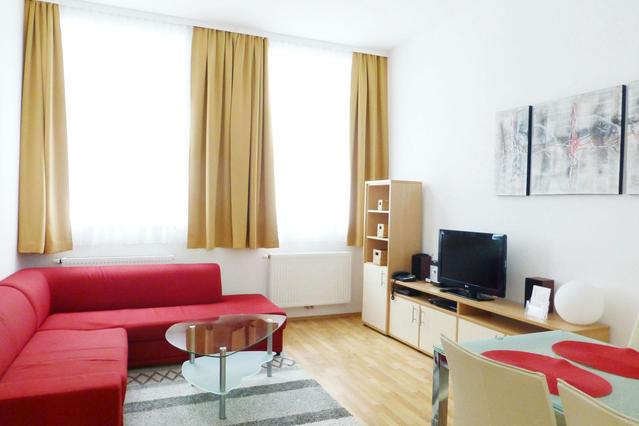 1-Zimmer Wohnung in Rotenhofgasse, 10. Bezirk-Favoriten