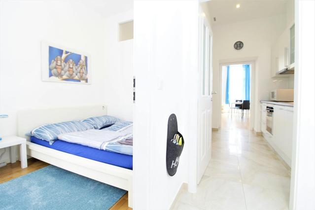 Appartamenti di 1 locali in Rueppgasse, 2. Bezirk-Leopoldstadt