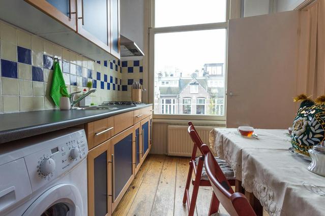 Koninginneweg, Amsterdam