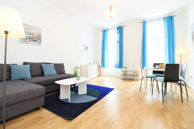 Appartamenti di 1 locali in Rueppgasse, 2. Bezirk-Leopoldstadt