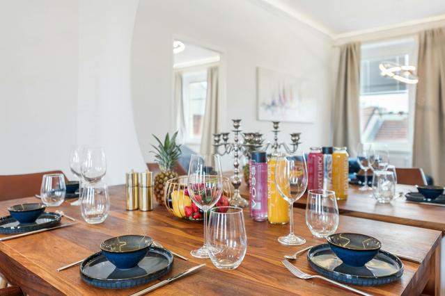 Piso de 1 habitación en Hasnerstraße, 16. Bezirk