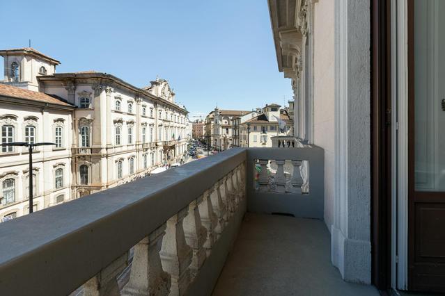 Corso Magenta, Duomo şehrinde 1 Stüdyo