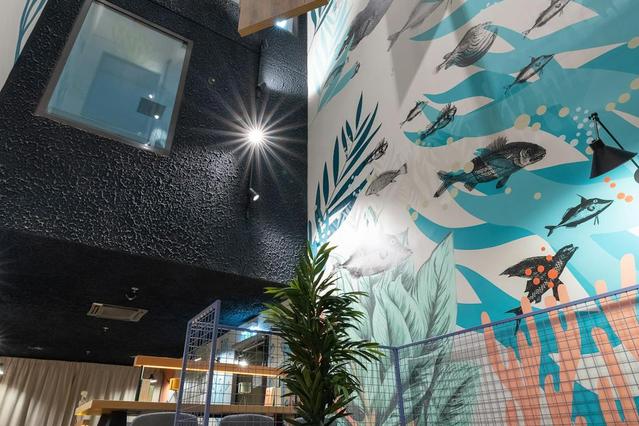 Studio à Schnirchgasse, 3. Bezirk-Landstraße