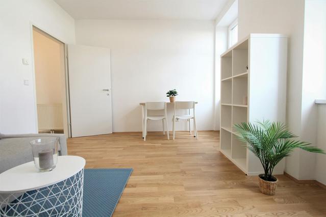 Appartement 1 pièce à Lerchenfelder Gürtel, 16. Bezirk-Ottakring