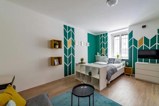 Szalag utca, Budapest