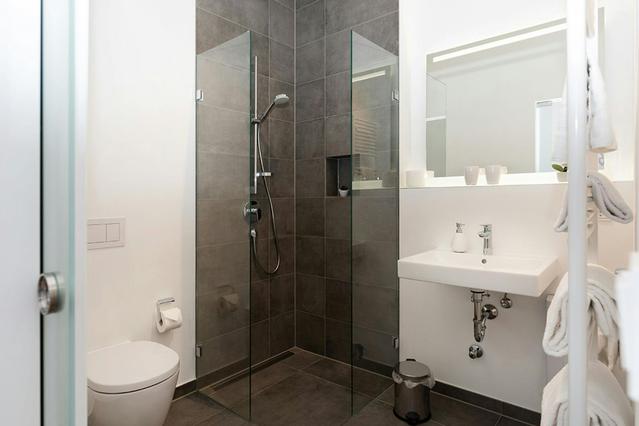 Brunnenstraße, Berlin