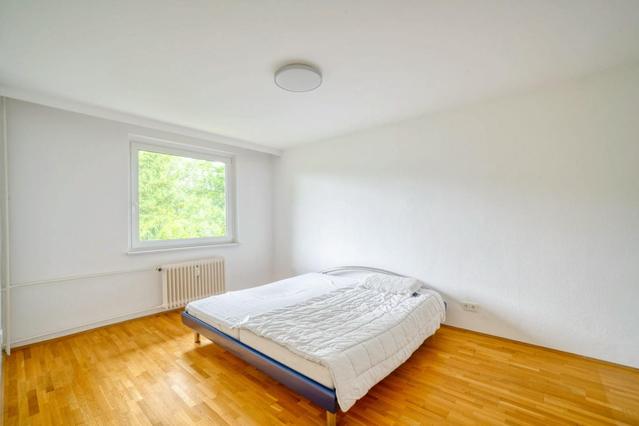 1-Zimmer Wohnung in Contessaweg, Bezirk Spandau