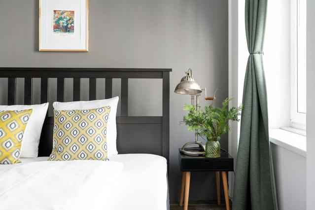 Studio in Adamsgasse, 3. Bezirk-Landstraße