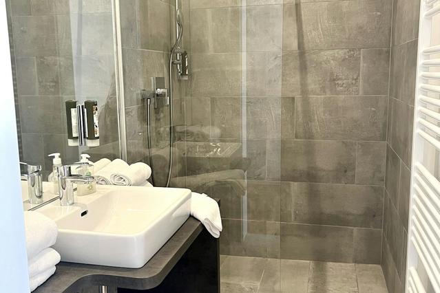 Piso de 1 habitación en Koppstraße, 16. Bezirk