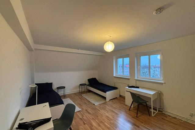 Wilsnacker Straße, Berlin