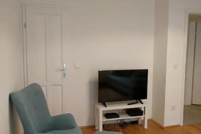 Apartamento de 1 quarto em Erdbergstraße, 3. Bezirk-Landstraße