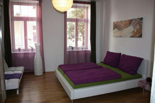 Piso de 1 habitación en Dietrichgasse, 3. Bezirk-Landstraße