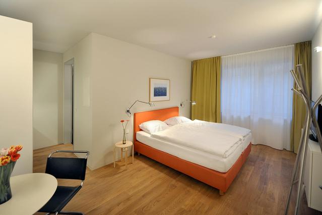 Studio in Koppenstraße, Bezirk Friedrichshain-Kreuzberg