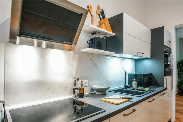 1-Zimmer Wohnung in Pohlgasse, 12. Bezirk