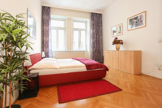 Apartamento de 1 quarto em Lorenz-Mandl-Gasse, Ottakring