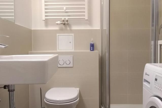 Studio à Alser Straße, 9. Bezirk-Alsergrund